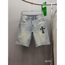 Chrome Hearts Jeans